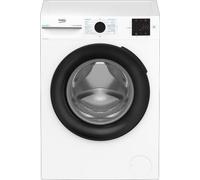 Lavadora BM3WFT3821WB 8 kg 1200 RPM (Blanca) - BEKO