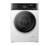 Lavadora Bolero DressCode 10500 Inverter 10Kg 1400rpm (Blanca) - CECOTEC
