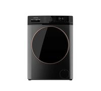 Lavadora DressCode Bolero 10610 Inverter 10Kg 1400RPM (Inox) - CECOTEC