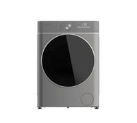 Lavadora Bolero DressCode 10800 Inverter Acero 10Kg 1400RPM - CECOTEC