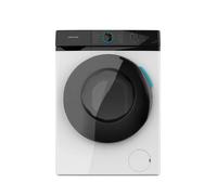 Lavadora Bolero DressCode 8110 8kg 1200rpm Clase A con Motor Inverter Plus y 11 programas innovadores de Cecotec