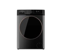 Lavadora Bolero DressCode 8610 Inverter A 8Kg 1400RPM - CECOTEC
