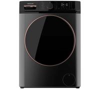 Lavadora Bolero DressCode 8610 Inverter A 8Kg 1400RPM - CECOTEC