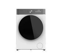 Cecotec Bolero DressCode 9800 Lavadora Carga Frontal 9 Kg 1400 Rpm 16 Programas Blanco A