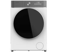 Lavadora Bolero DressCode 9800 Inverter 9Kg 1400RPM (Blanca) - CECOTEC