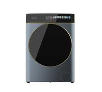 Lavadora Bolero DressCode 9900: Eficiencia, Vapor y Tecnología Avanzada de Cecotec