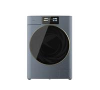 Lavadora Bolero DressCode 9950: Eficiencia, Autodosis y Tecnología Avanzada de Cecotec