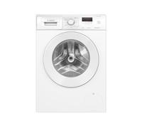 Lavadora Bosch 8Kg 1400RPM Blanca - WGE03400EP
