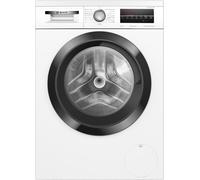 Bosch Serie 6 WUU28T68ES lavadora Carga frontal 9 kg 1400 RPM Blanco