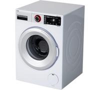 Lavadora Bosch, Electrodomésticos para niños blanco