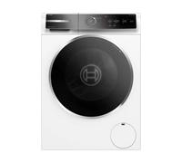 Lavadora BOSCH i-Dos WGB244A0ES (9 kg - 1400 rpm - Blanco)