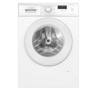 Lavadora bosch independiente, 1200 rpm, 55 l, 7 kg, 2300 w, clase a, c