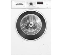 Lavadora Bosch Serie 2 WGE03200ES 8kg Carga Frontal 1200rpm A Blanca con Motor EcoSilence