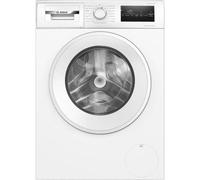 Lavadora Bosch Serie 4 WAN28271 Carga Frontal 8 Kg 1351 rpm A Blanca LED