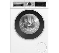 Lavadora Bosch Serie 6 WGG244F1ES 9 Kg 1400 RPM - Blanco