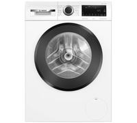 Lavadora Bosch Serie 6 WGG254ZEES 10kg Carga Frontal 1400rpm A Blanca EcoSilence LED