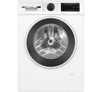 Lavadora Bosch Serie 6 WGG254ZGPL Carga Frontal 10 Kg 1400 rpm A Blanca EcoSilence