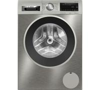 Lavadora Bosch Serie 6 WGG256Z1ES Carga Frontal 10 kg 1600 rpm A Acero Inoxidable Motor EcoSilence