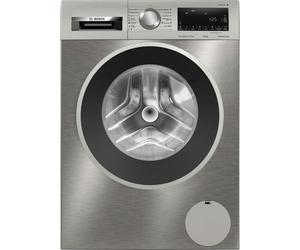 Lavadora Bosch Serie 6 WGG256Z1ES Carga Frontal 10 kg 1600 rpm A Acero Inoxidable Motor EcoSilence