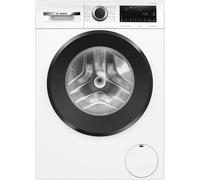 Lavadora Bosch Serie 6 WGG256Z1ES Carga Frontal 10 kg 1600 rpm A Blanca EcoSilence