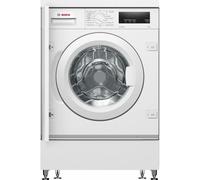Lavadora Bosch Serie 6 WIW24342EU Carga Frontal 8 Kg 1200 rpm C Blanca