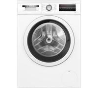 Lavadora Bosch Serie 6 WUU28T10PL Carga Frontal 9 Kg 1400 rpm A Blanca