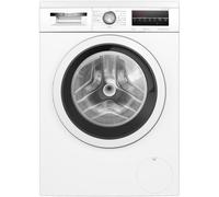 Lavadora Bosch Serie 6 WUU28T63ES Carga Frontal 8Kg A Blanca