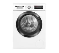 Lavadora Bosch Serie 6 WUU28T68ES 9kg Carga Frontal 1400rpm A Blanca Motor EcoSilence Higiene Plus