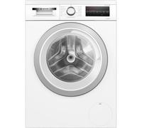 Lavadora Bosch Serie 6 WUU28T71 Carga Frontal 8 Kg 1400 rpm B Blanca LED