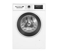 Lavadora bosch wan24280es carga frontal 8 kg 1200 rpm 14 programas clase a blanco