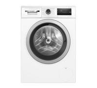 Lavadora BOSCH WAN28201EP (9 kg - 1400 rpm - Blanco)