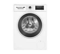 Lavadora BOSCH WAN28283ES (8 kg - 1400 rpm - Blanco)