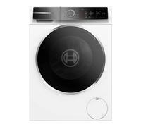 Lavadora Bosch WGB25400ES - 10 kg, 1400 rpm, Clase A