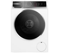 Lavadora Bosch WGB25400ES 10Kg