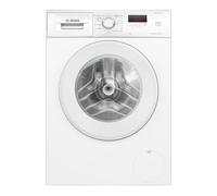 Bosch Serie 2 WGE03200EP lavadora Carga frontal 8 kg 1200 RPM Blanco