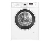 Lavadora BOSCH WGE03200ES (8 kg - 1200 rpm - Blanco)