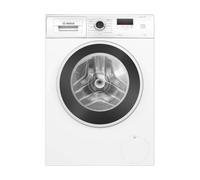 Lavadora Bosch WGE03200ES 8Kg 1200RPM Blanco