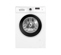 Lavadora BOSCH WGE03200ES (8 kg - 1200 rpm - Blanco)