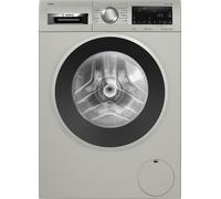 Lavadora Bosch WGG244FAES - Acero antihuellas