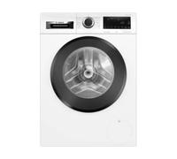 Lavadora BOSCH WGG244Z0EP (9kg - 1400 rpm - Blanco)