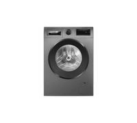 Lavadora Bosch WGG244ZR10 Carga Frontal 9 Kg 1351 rpm A Acero Inoxidable con AquaStop