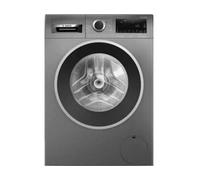 Bosch Serie 6 WGG244ZRES lavadora Carga frontal 9 kg 1400 RPM Gris