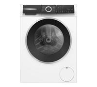 Bosch Serie 6 WGH244A0ES lavadora Carga frontal 9 kg 1400 RPM Blanco