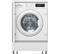 Lavadora Bosch WIW24307ES - Blanco