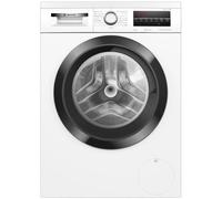 Lavadora Bosch WUU24T64ES 9kg Carga Frontal 1200rpm Clase A Blanca EcoSilence LED Hygiene Plus