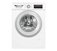 Lavadora Bosch WUU24T65ES Carga Frontal 9 kg 1200 rpm Clase D Blanca Pausa y Carga