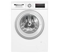 Lavadora Bosch WUU24T65ES Carga Frontal 9 kg 1200 rpm Clase D Blanca Pausa y Carga