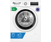 Lavadora BOSCH WUU28T63ES (8 kg - 1400 rpm -Blanco)