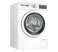 Bosch WUU28T63ES lavadora Carga frontal 8 kg Blanco