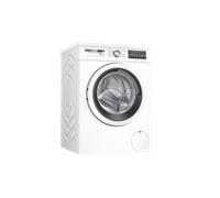 Lavadora Bosch WUU28T63ES 8kg BLANCA 1400RPM DISPLAY LED PAUS CARGA CLASE A ++